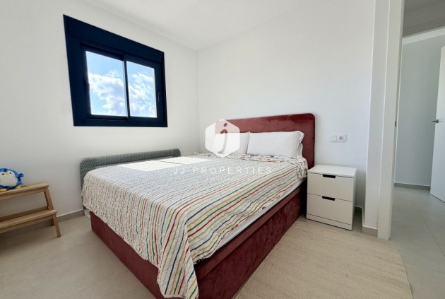 Resale - Apartment / flat -
Orihuela Costa - Costa Blanca