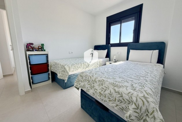 Resale - Apartment / flat -
Orihuela Costa - Costa Blanca