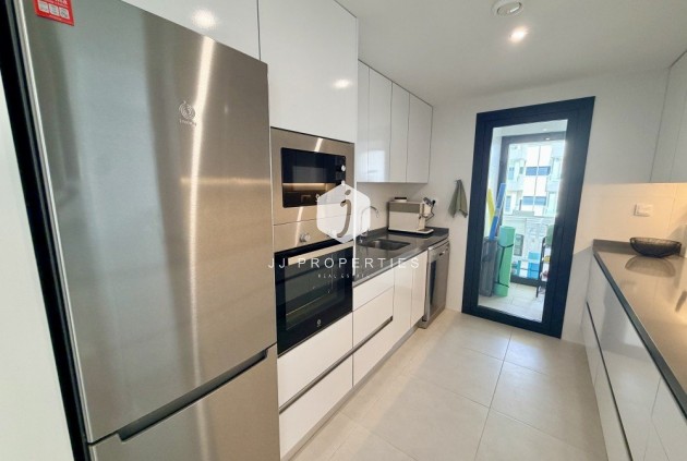 Resale - Apartment / flat -
Orihuela Costa - Costa Blanca