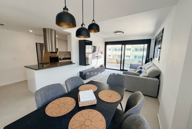 Resale - Apartment / flat -
Orihuela Costa - Costa Blanca