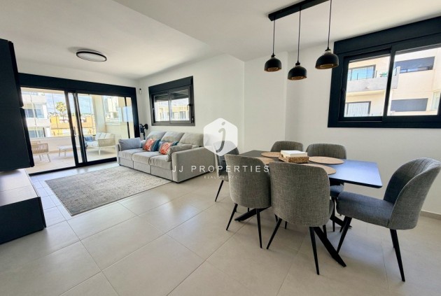 Resale - Apartment / flat -
Orihuela Costa - Costa Blanca