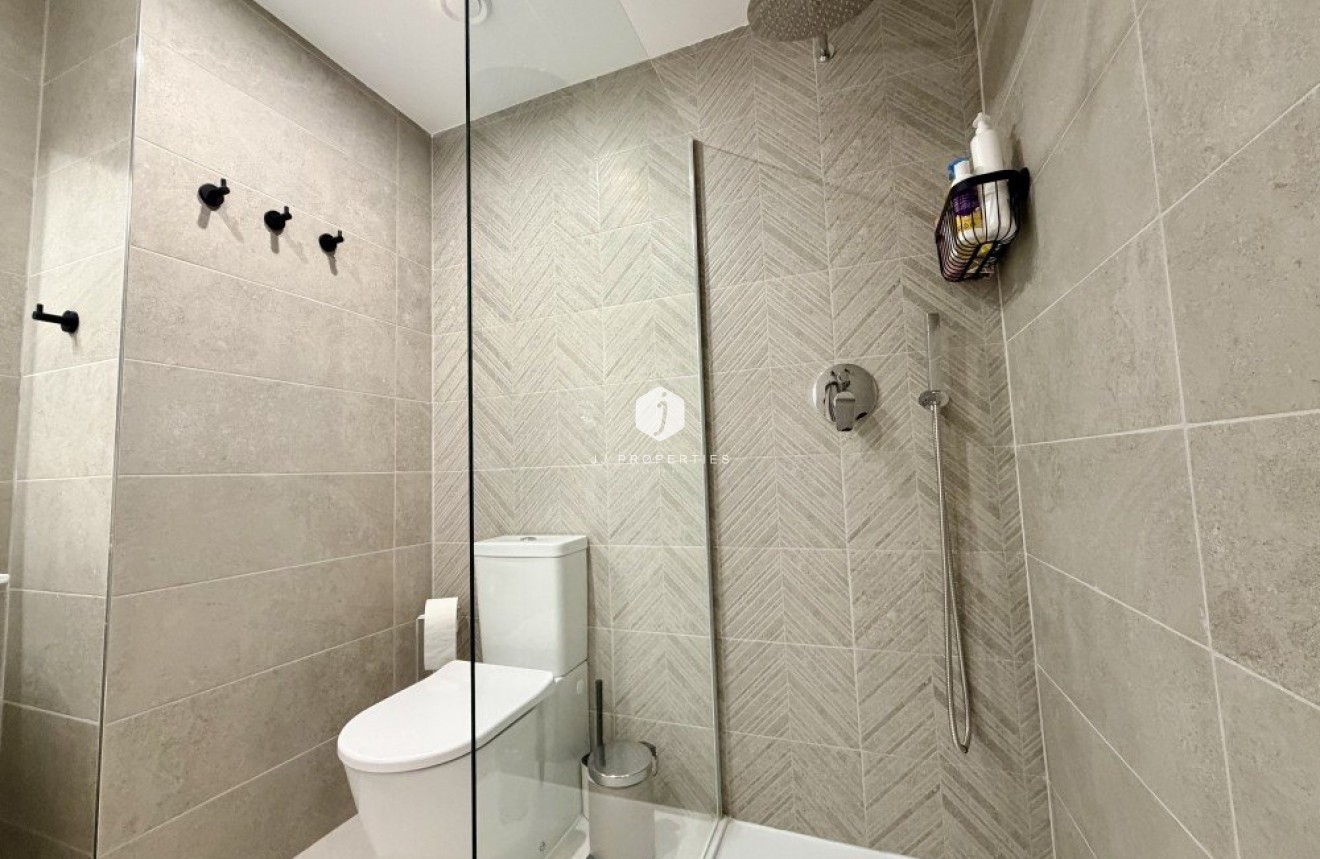 Resale - Apartment / flat -
Orihuela Costa - Costa Blanca