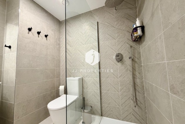 Resale - Apartment / flat -
Orihuela Costa - Costa Blanca