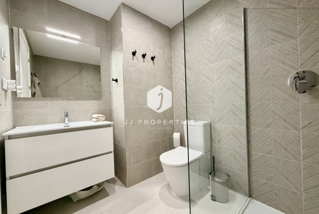 Resale - Apartment / flat -
Orihuela Costa - Costa Blanca