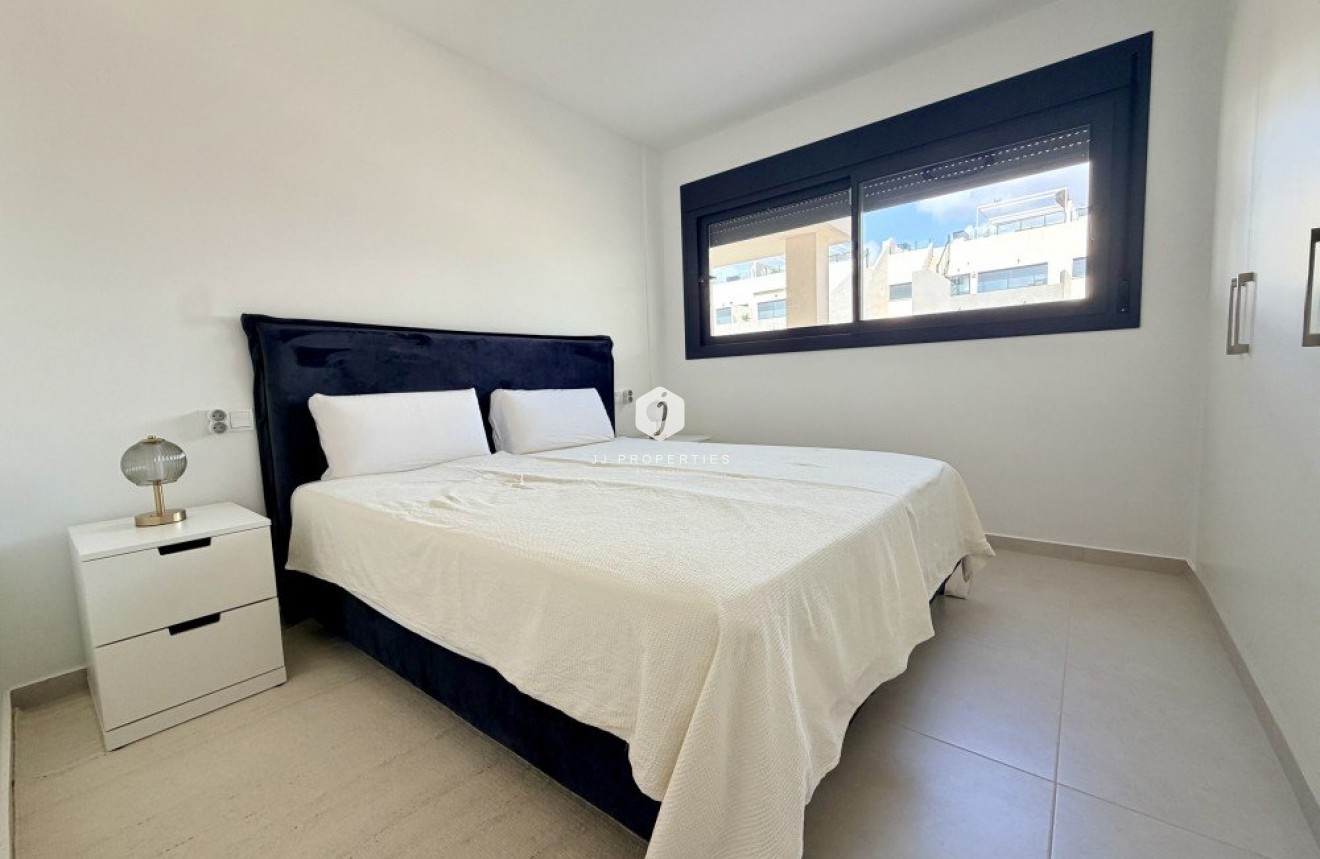 Resale - Apartment / flat -
Orihuela Costa - Costa Blanca