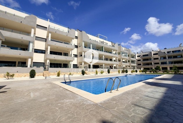 Resale - Apartment / flat -
Orihuela Costa - Costa Blanca