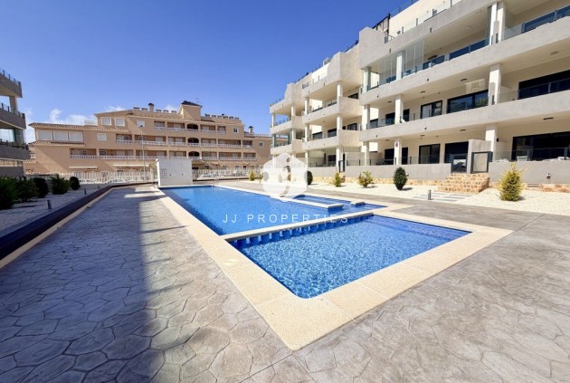 Resale - Apartment / flat -
Orihuela Costa - Costa Blanca