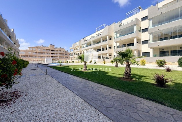 Resale - Apartment / flat -
Orihuela Costa - Costa Blanca