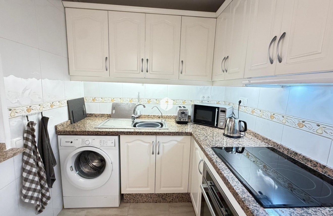 Resale - Chalet -
Orihuela Costa - Los Dolses