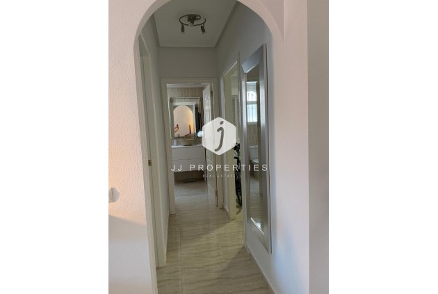 Resale - Chalet -
Orihuela Costa - Los Dolses