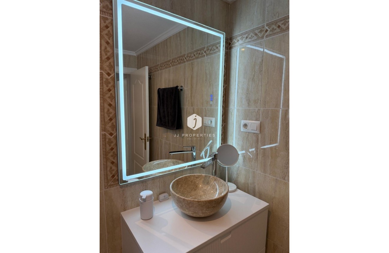 Resale - Chalet -
Orihuela Costa - Los Dolses
