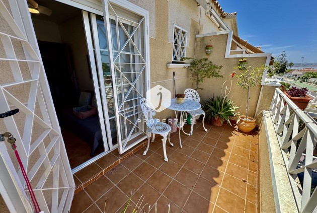 Resale - Chalet -
Torrevieja - La Siesta - El Salado - Torreta