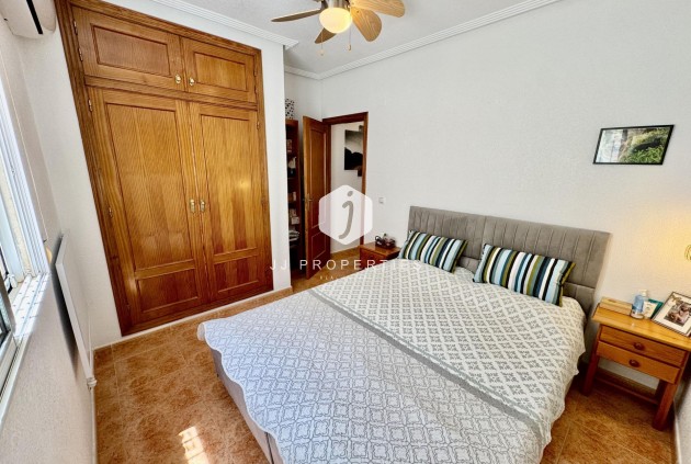 Resale - Chalet -
Torrevieja - La Siesta - El Salado - Torreta