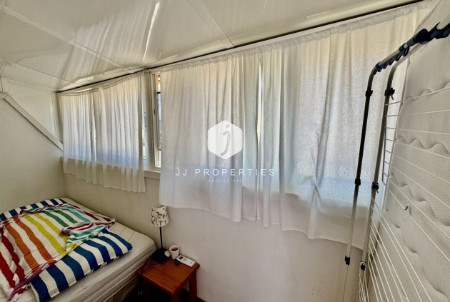 Resale - Chalet -
Torrevieja - La Siesta - El Salado - Torreta