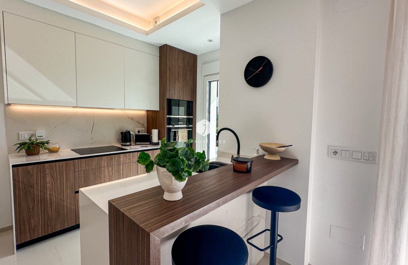 Resale - Bungalow -
Ciudad Quesada - Costa Blanca