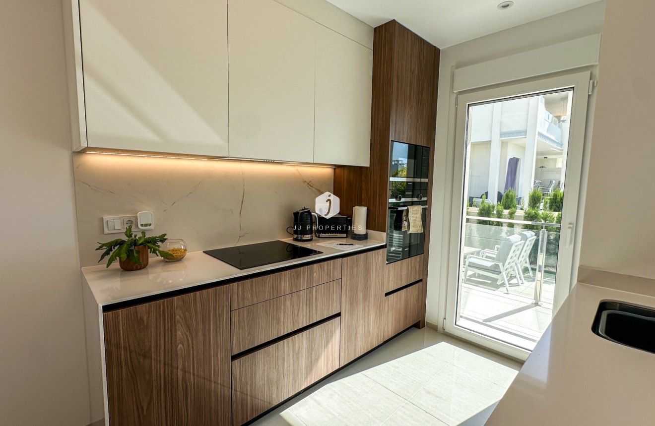 Resale - Bungalow -
Ciudad Quesada - Costa Blanca