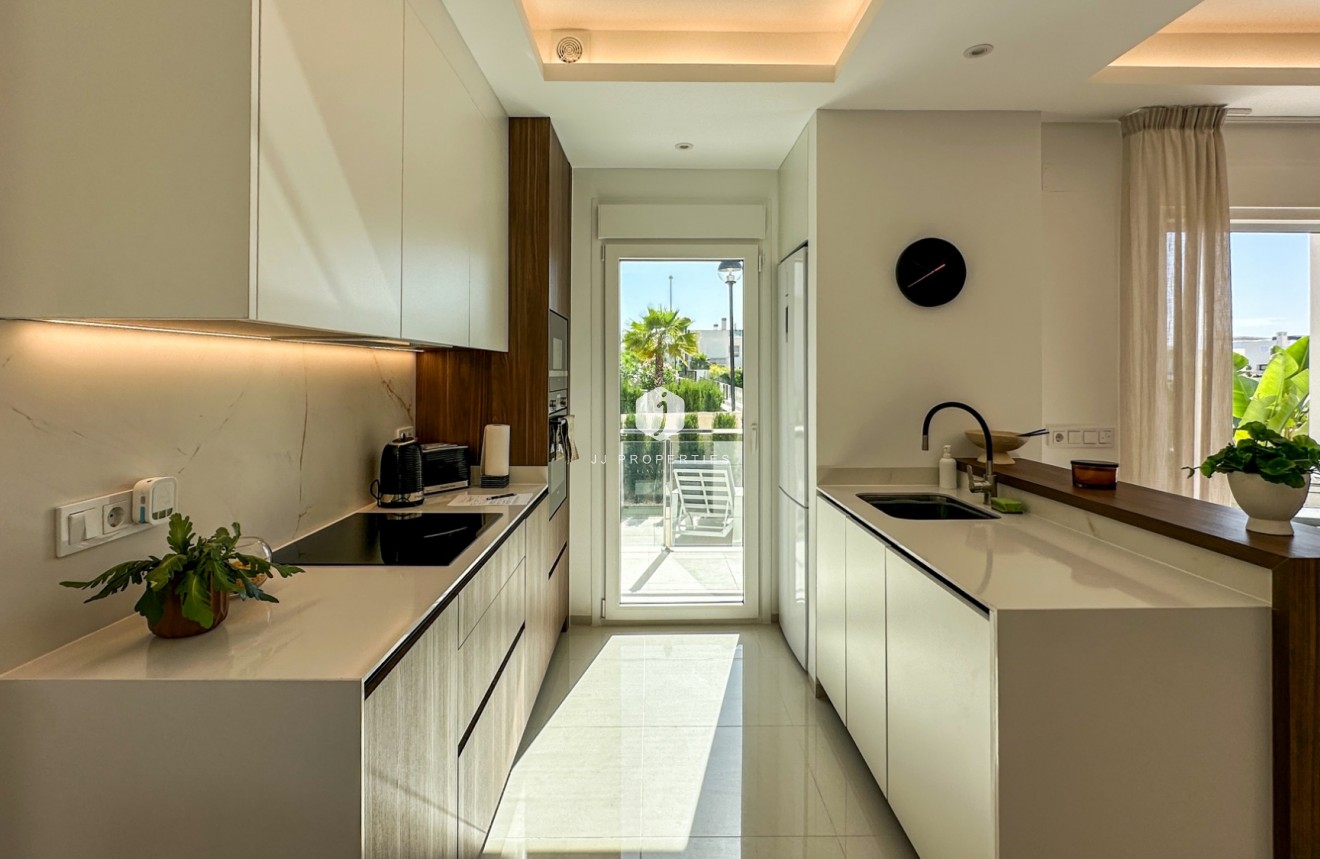 Resale - Bungalow -
Ciudad Quesada - Costa Blanca