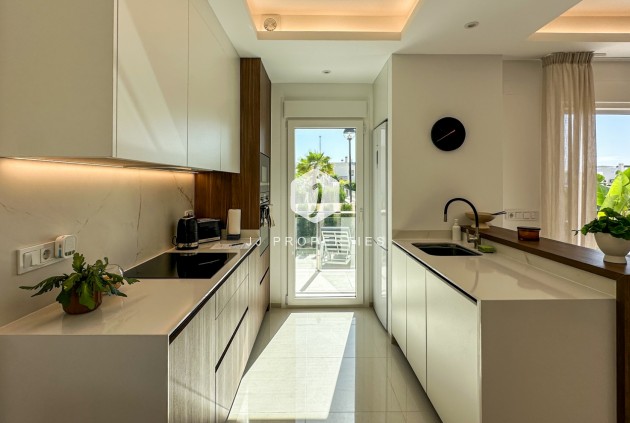 Resale - Bungalow -
Ciudad Quesada - Costa Blanca