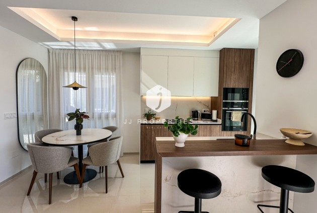 Resale - Bungalow -
Ciudad Quesada - Costa Blanca
