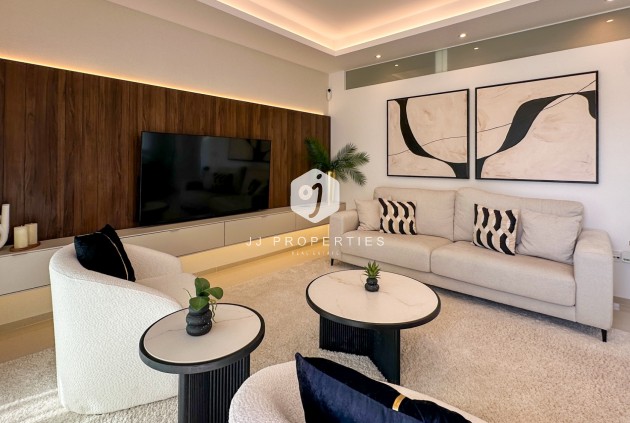 Resale - Bungalow -
Ciudad Quesada - Costa Blanca