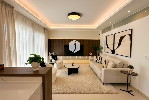Resale - Bungalow -
Ciudad Quesada - Costa Blanca