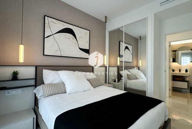 Resale - Bungalow -
Ciudad Quesada - Costa Blanca