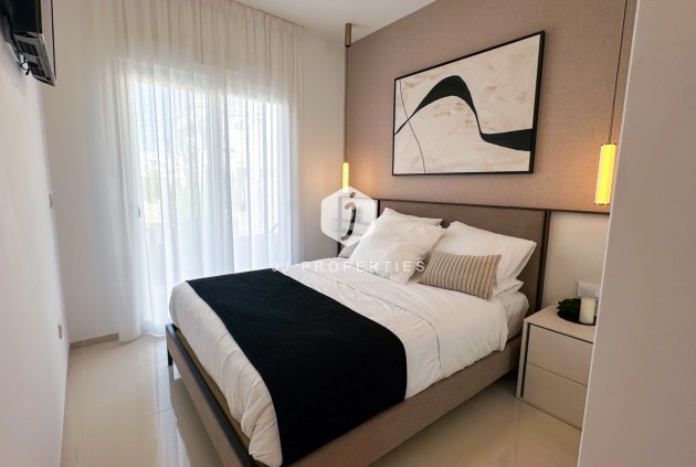 Resale - Bungalow -
Ciudad Quesada - Costa Blanca