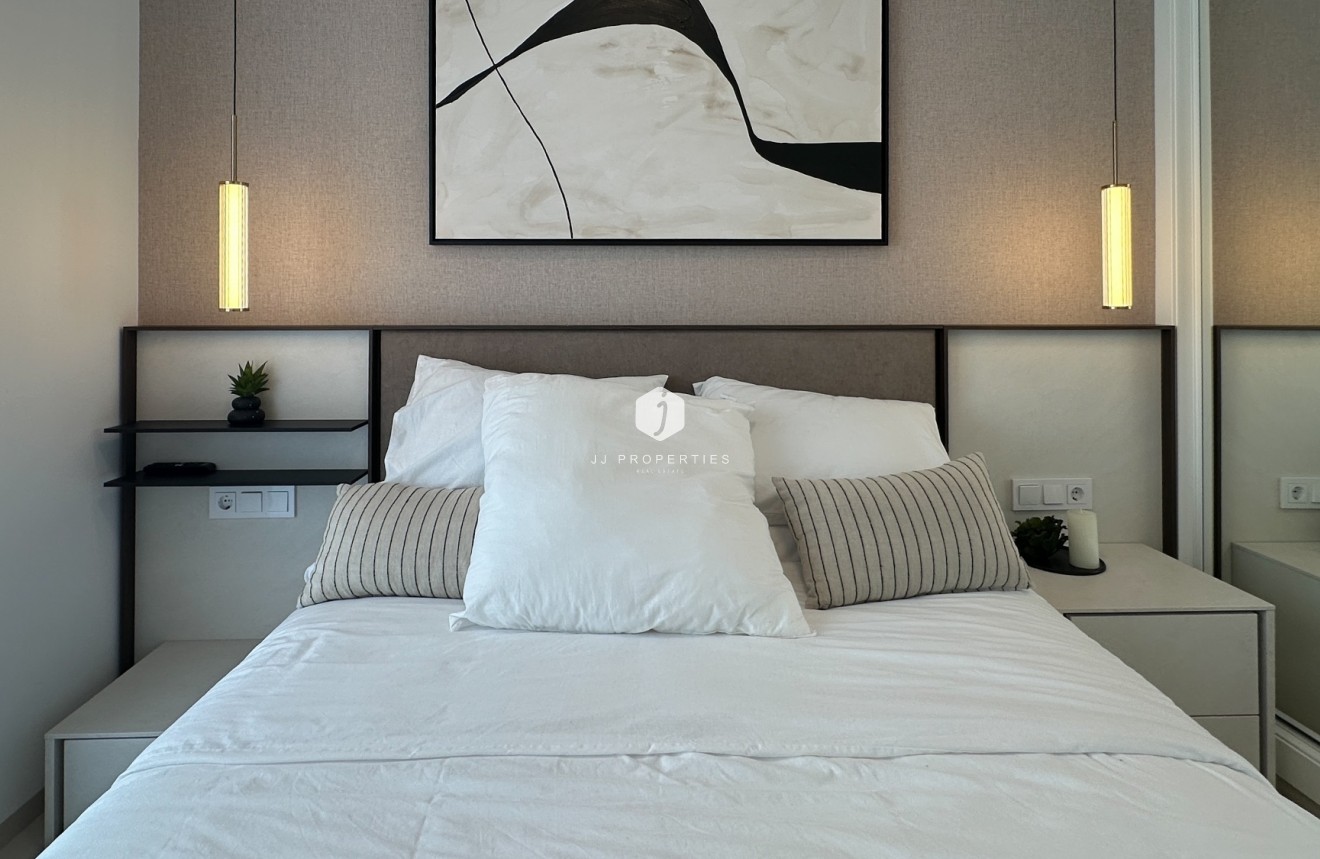 Resale - Bungalow -
Ciudad Quesada - Costa Blanca