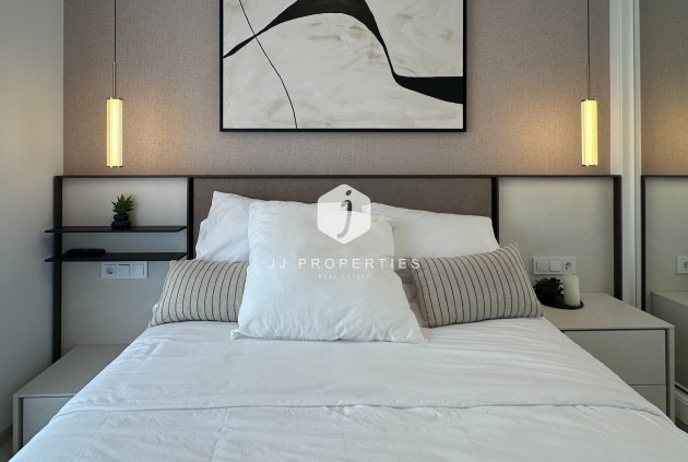 Resale - Bungalow -
Ciudad Quesada - Costa Blanca