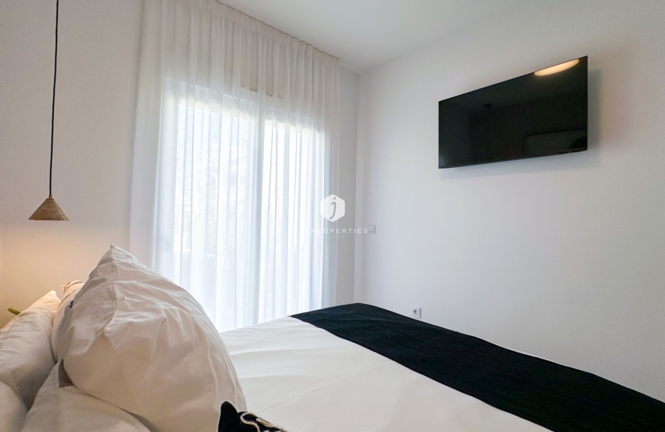 Resale - Bungalow -
Ciudad Quesada - Costa Blanca