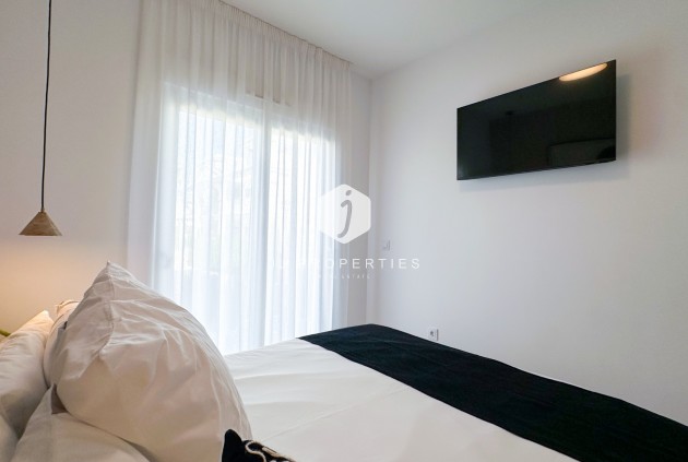 Resale - Bungalow -
Ciudad Quesada - Costa Blanca