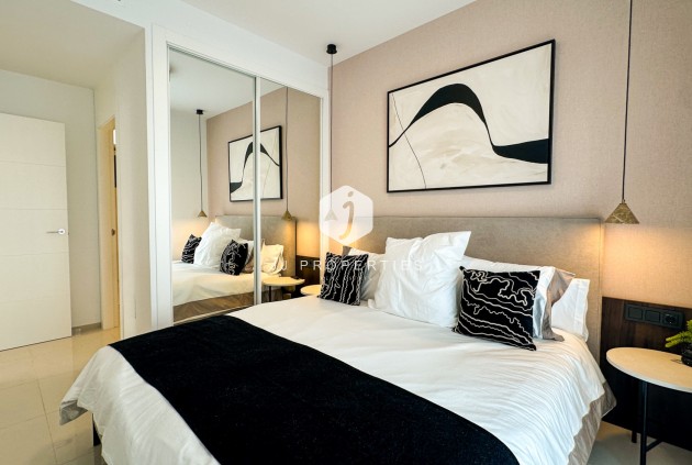 Resale - Bungalow -
Ciudad Quesada - Costa Blanca