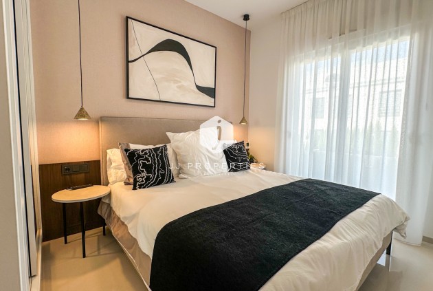 Resale - Bungalow -
Ciudad Quesada - Costa Blanca