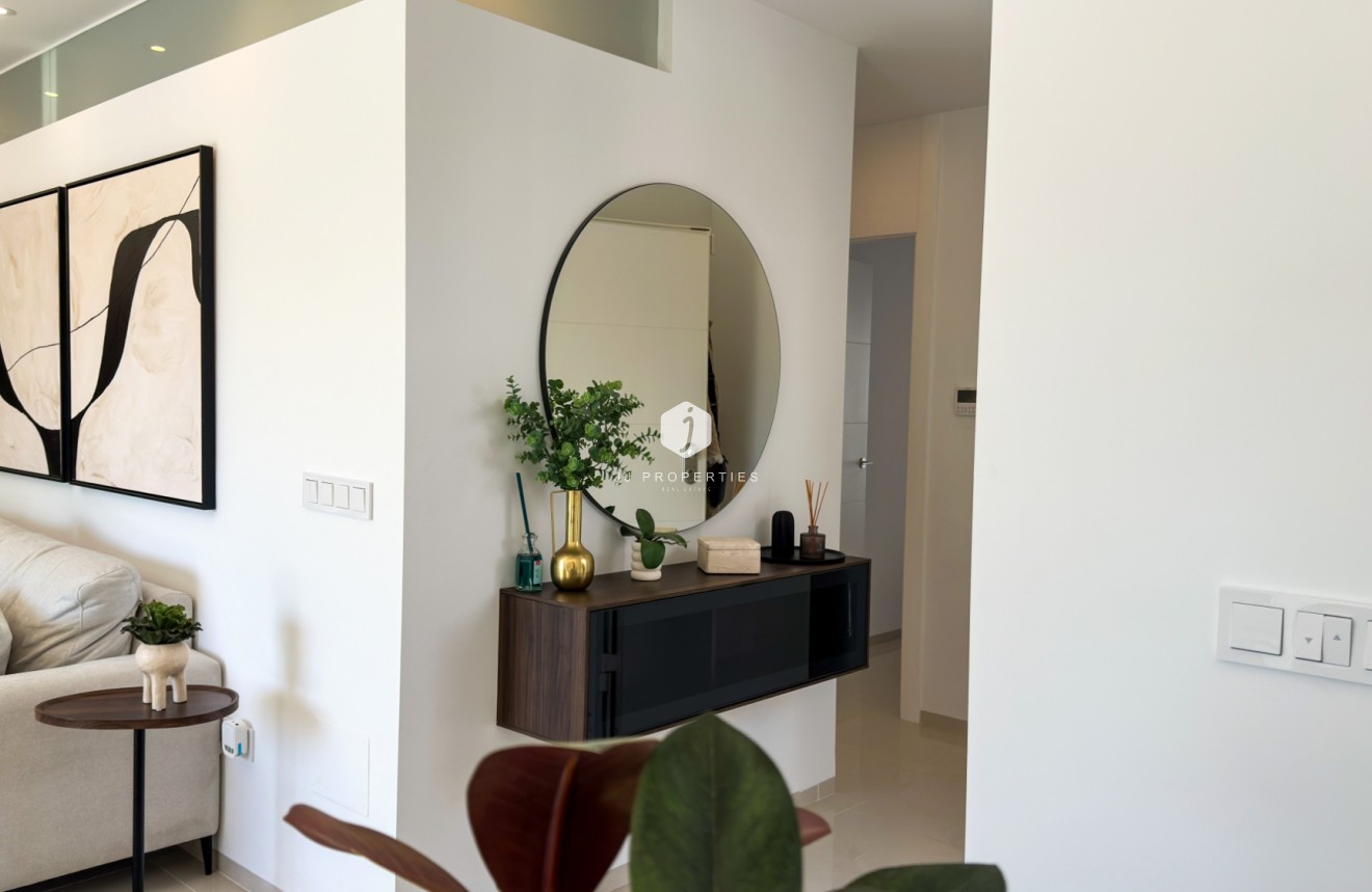 Resale - Bungalow -
Ciudad Quesada - Costa Blanca