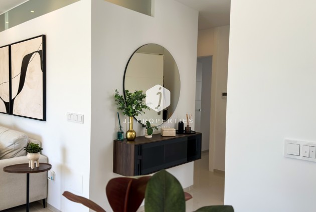 Resale - Bungalow -
Ciudad Quesada - Costa Blanca