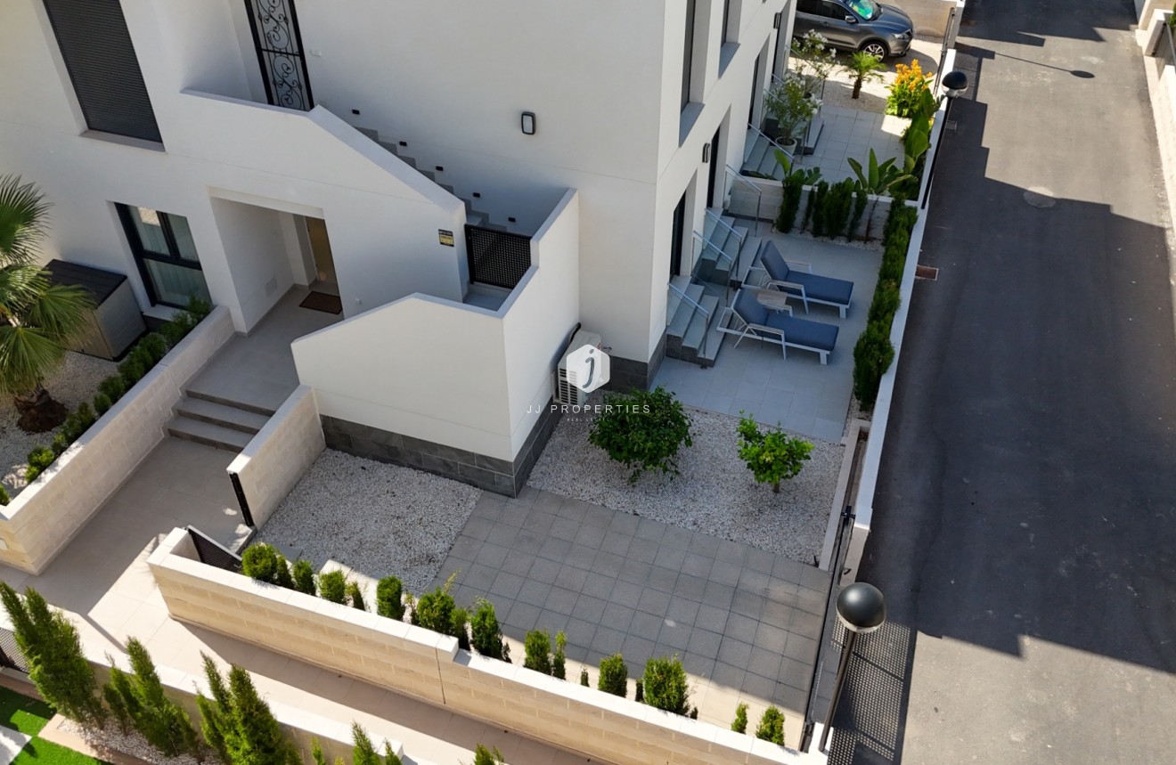 Resale - Bungalow -
Ciudad Quesada - Costa Blanca