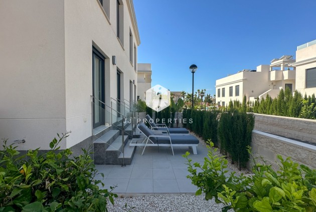 Resale - Bungalow -
Ciudad Quesada - Costa Blanca