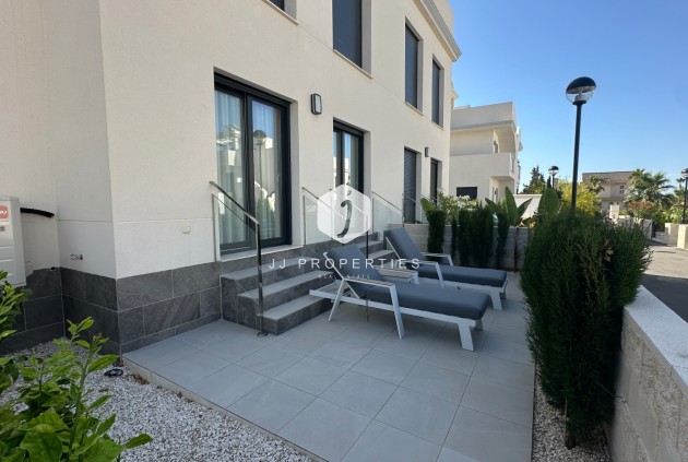Resale - Bungalow -
Ciudad Quesada - Costa Blanca