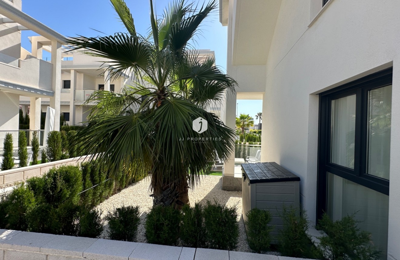 Resale - Bungalow -
Ciudad Quesada - Costa Blanca