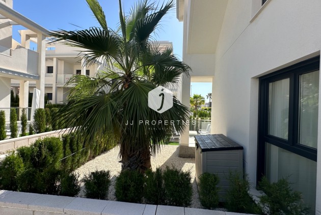 Resale - Bungalow -
Ciudad Quesada - Costa Blanca