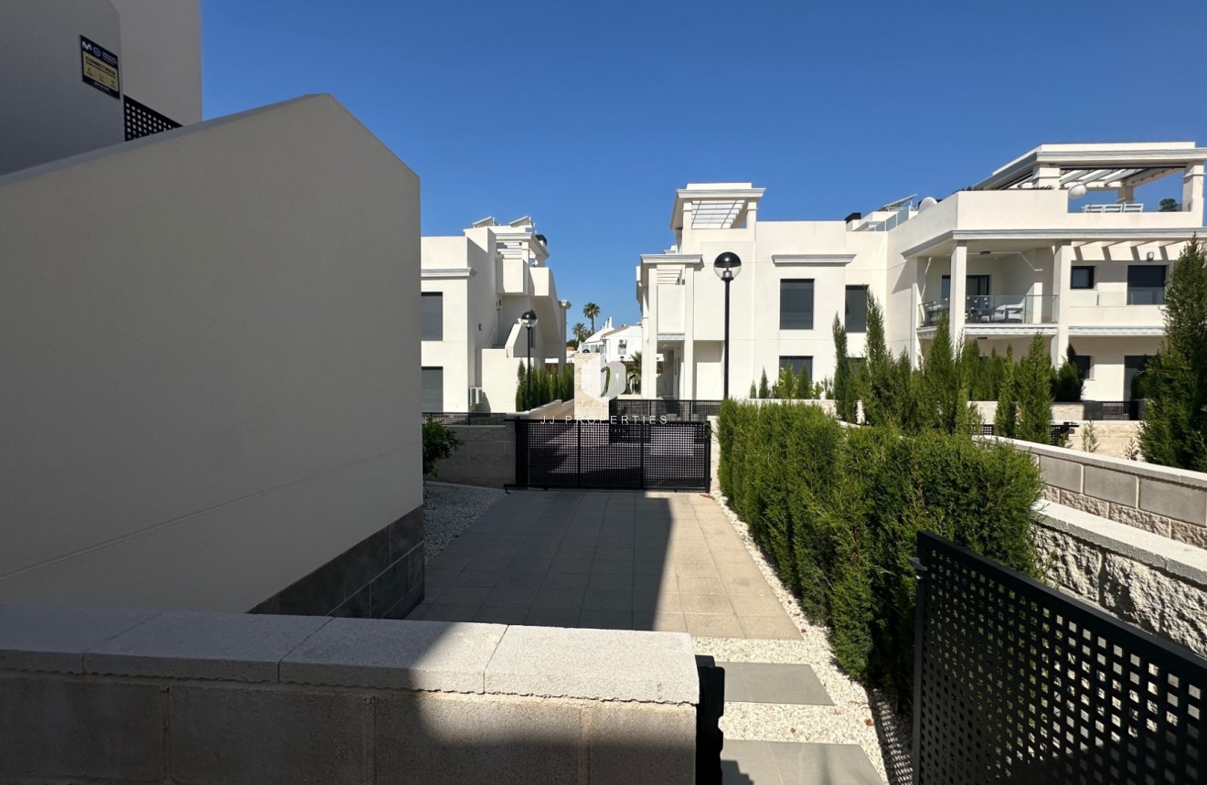 Resale - Bungalow -
Ciudad Quesada - Costa Blanca