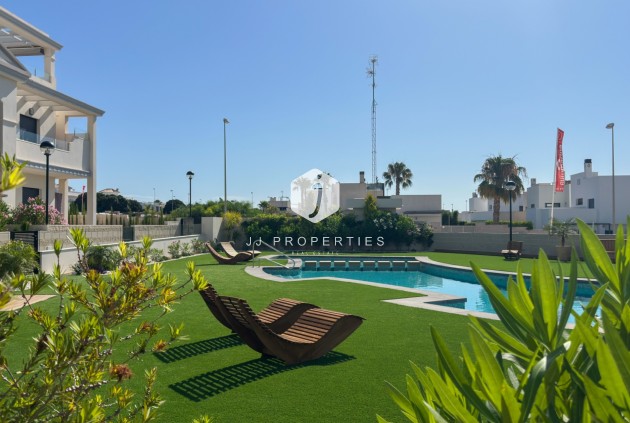 Resale - Bungalow -
Ciudad Quesada - Costa Blanca