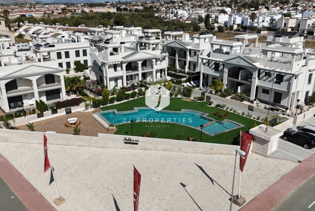Resale - Bungalow -
Ciudad Quesada - Costa Blanca