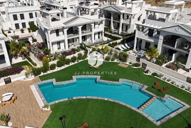 Resale - Bungalow -
Ciudad Quesada - Costa Blanca