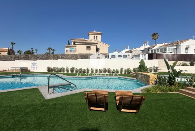Resale - Bungalow -
Ciudad Quesada - Costa Blanca
