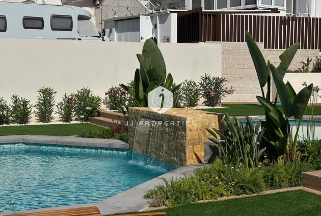 Resale - Bungalow -
Ciudad Quesada - Costa Blanca
