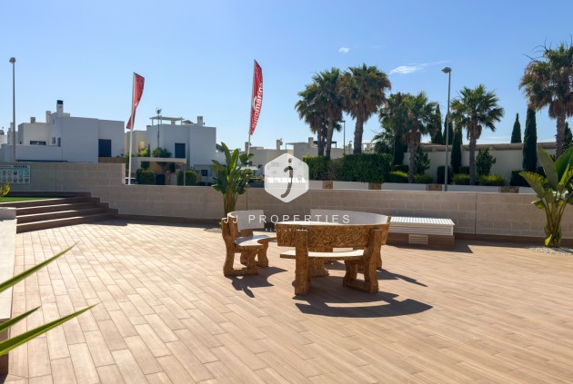 Resale - Bungalow -
Ciudad Quesada - Costa Blanca