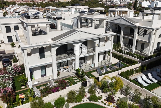Resale - Bungalow -
Ciudad Quesada - Costa Blanca
