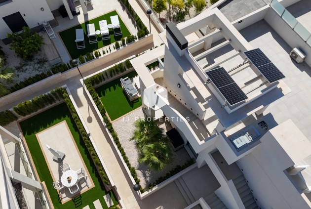 Resale - Bungalow -
Ciudad Quesada - Costa Blanca
