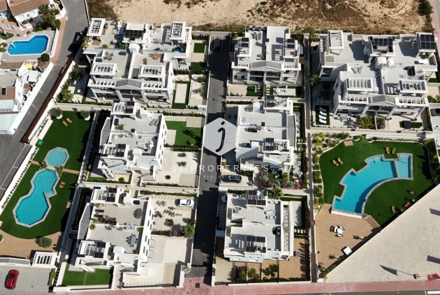 Resale - Bungalow -
Ciudad Quesada - Costa Blanca